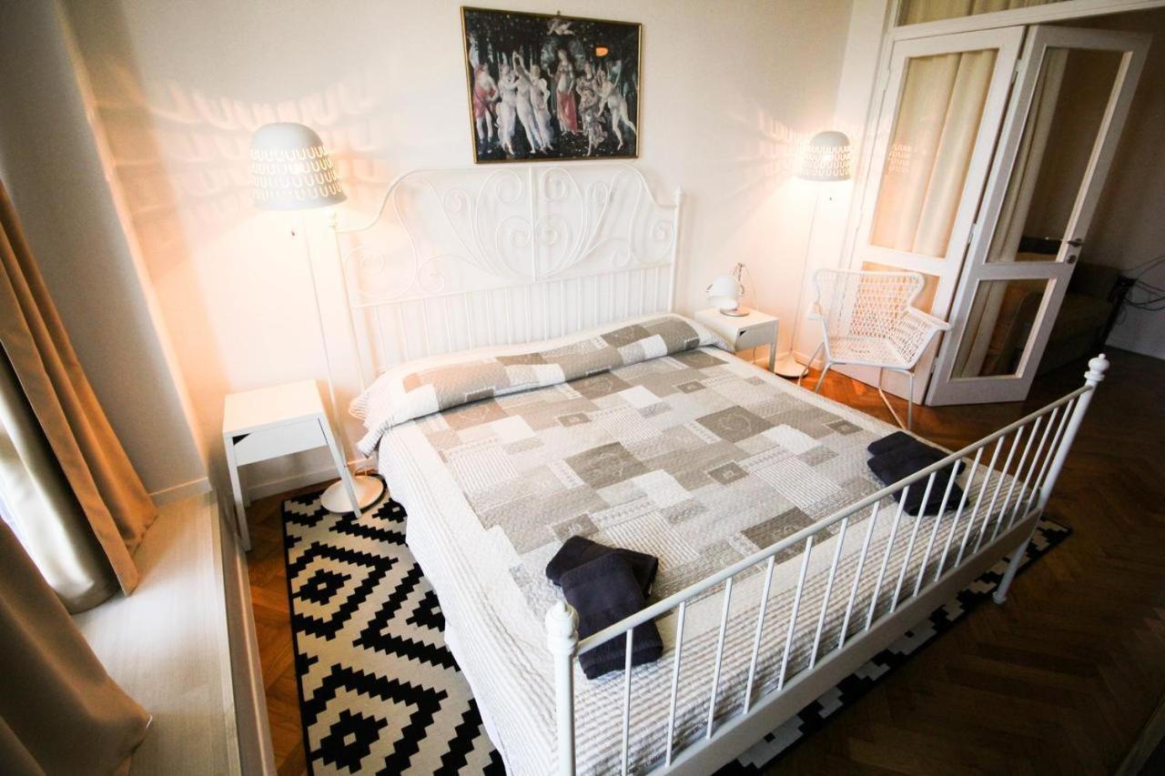 Luxury Living Apartments Спліт Екстер'єр фото