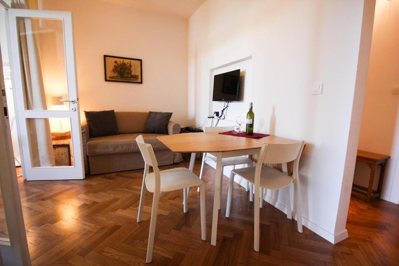 Luxury Living Apartments Спліт Екстер'єр фото