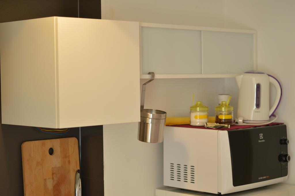 Luxury Living Apartments Спліт Екстер'єр фото