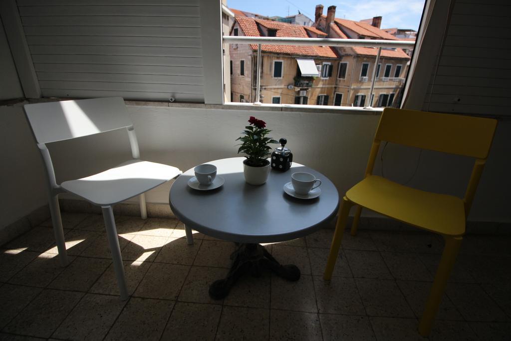 Luxury Living Apartments Спліт Екстер'єр фото