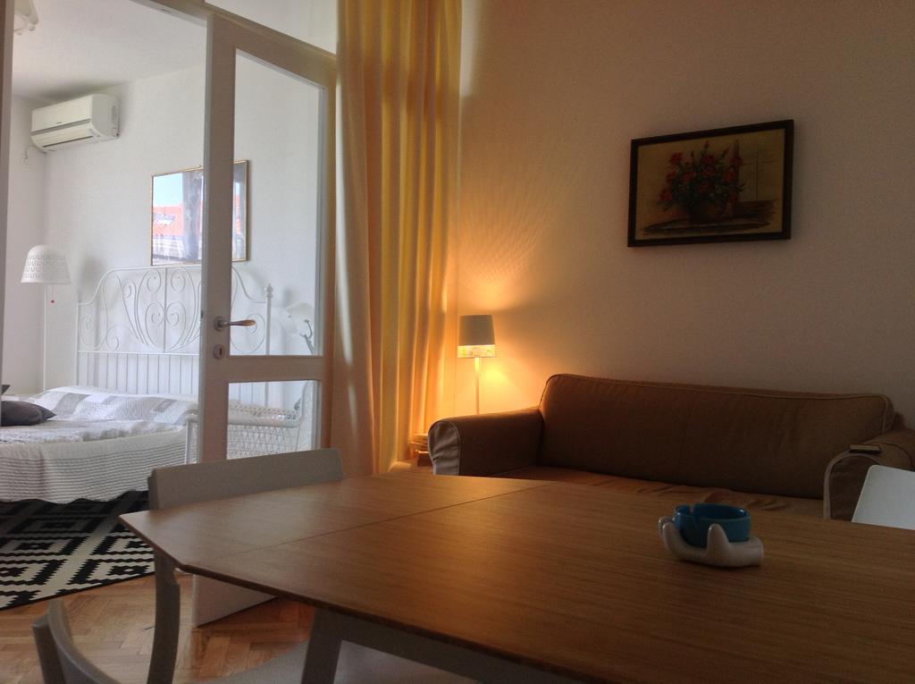 Luxury Living Apartments Спліт Номер фото